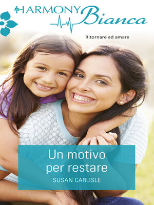 cover image of Un motivo per restare